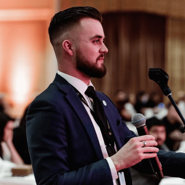 Braeden Moffat profile