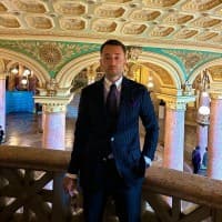 Emil Ghelmeci profile